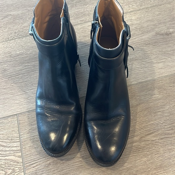 Enzo Angiolini ankle boots; worn one time! - Picture 3 of 8